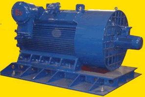 YBJ、YJ系列絞車用三相異步電動(dòng)機(jī)