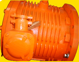 YBI、YI系列裝巖機(jī)用三相異步電動(dòng)機(jī)